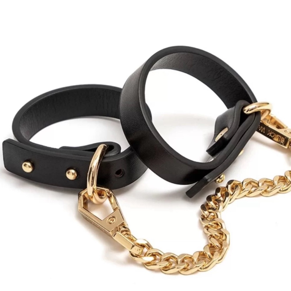 New Hand Cuffs for couples